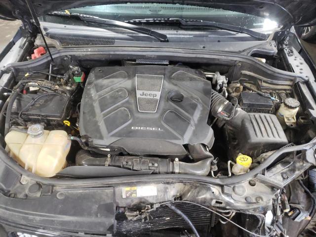 Photo 7 from auction – 2014 JEEP GRAND CHER with VIN 1C4RJFJM3EC298672