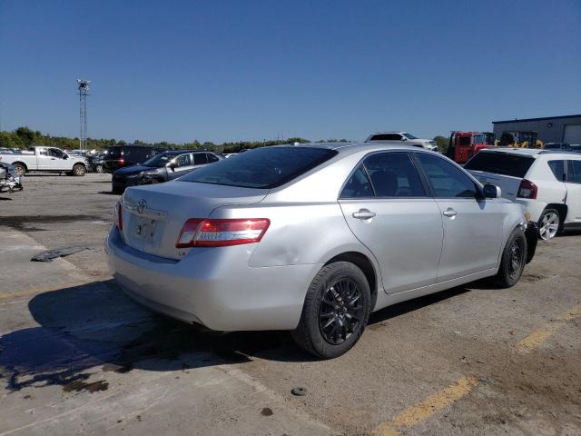 صورة رقم 4 من المزاد - 2011 TOYOTA CAMRY BASE مع VIN 4T1BF3EK4BU641999