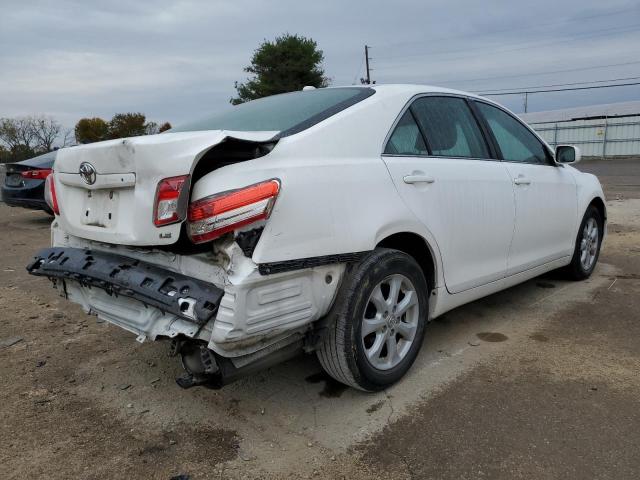 Photo 4 from auction – 2011 TOYOTA CAMRY BASE with VIN 4T1BF3EK4BU756263