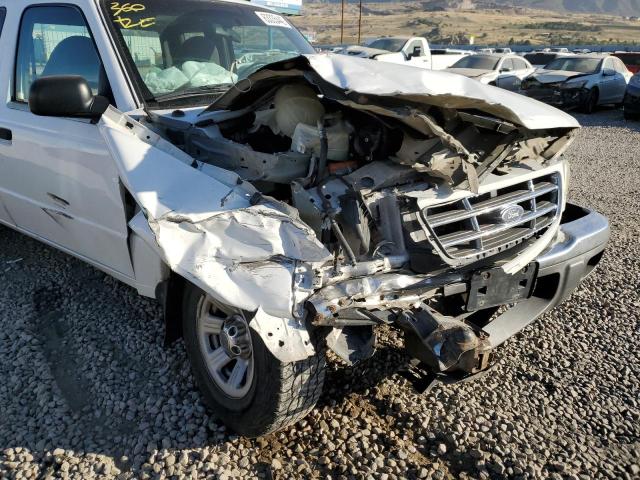 Photo 9 from auction – 2002 FORD RANGER SUP with VIN 1FTYR14DX2PA46506
