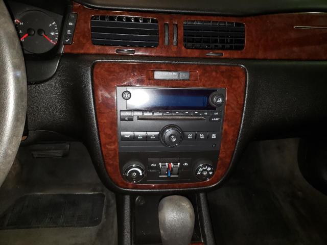Photo 9 from auction – 2008 CHEVROLET IMPALA LT with VIN 2G1WT58N181316322