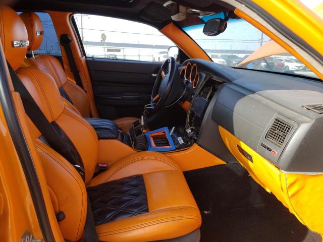 Photo 5 from auction – 2006 DODGE CHARGER R/ with VIN 2B3KA53H96H275439