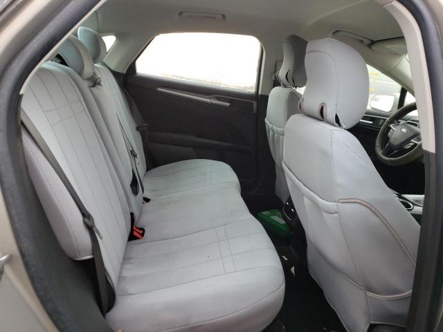 Photo 6 from auction – 2016 FORD FUSION SE with VIN 3FA6P0HD6GR150112