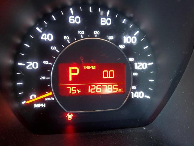Photo 8 from auction – 2014 KIA SOUL with VIN KNDJN2A20E7001679