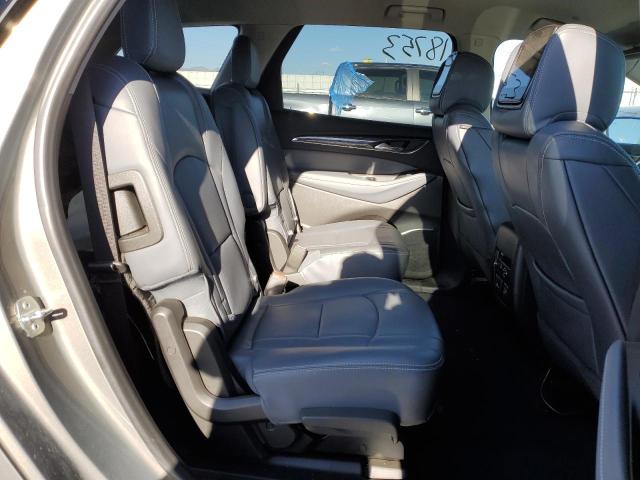 Photo 6 from auction – 2018 BUICK ENCLAVE ES with VIN 5GAEVAKW9JJ218613