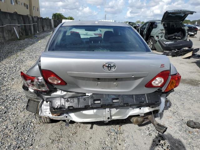 Photo 6 from auction – 2009 TOYOTA COROLLA BA with VIN 1NXBU40E39Z028585