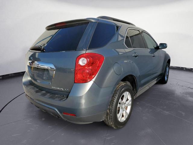 Photo 4 from auction – 2013 CHEVROLET EQUINOX LT with VIN 2GNALDEK8D6221461