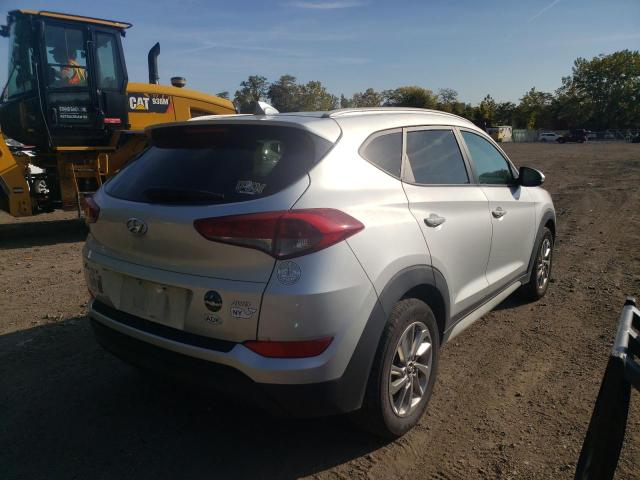 Photo 4 from auction – 2017 HYUNDAI TUCSON LIM with VIN KM8J3CA48HU462773