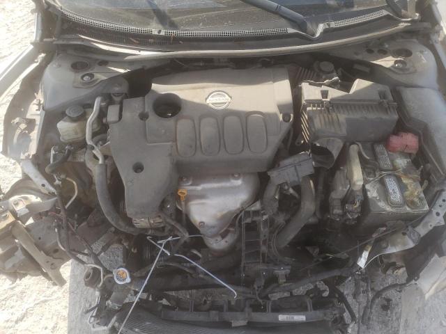 Photo 7 from auction – 2011 NISSAN ALTIMA BAS with VIN 1N4AL2AP5BN456218
