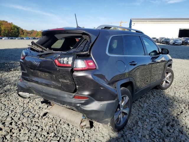 Фото 4 с аукциона – 2020 JEEP CHEROKEE L с VIN 1C4PJMDX3LD616640