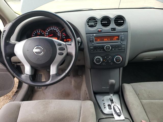 Photo 9 from auction – 2007 NISSAN ALTIMA 2.5 with VIN 1N4AL21E77C177452