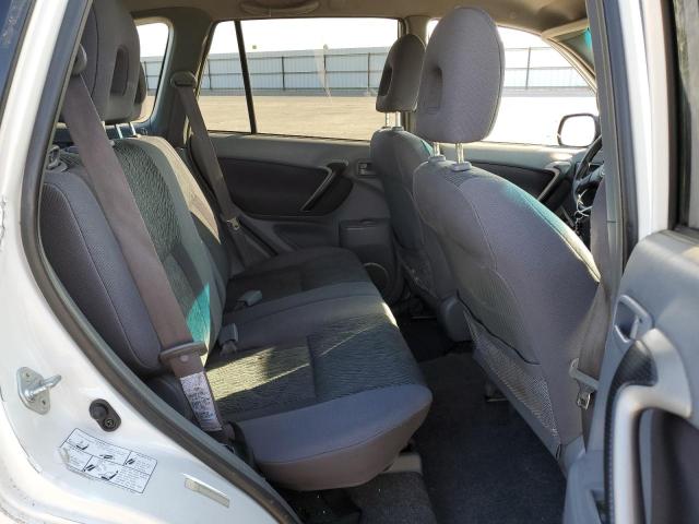 Photo 6 from auction – 2001 TOYOTA RAV4 with VIN JTEGH20V210037949