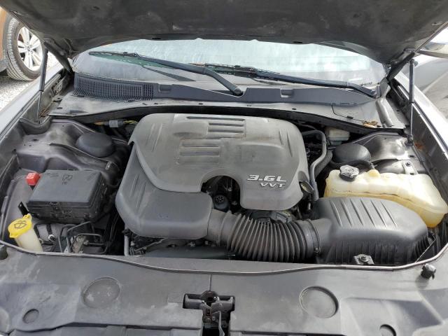 Photo 7 from auction – 2014 DODGE CHARGER SE with VIN 2C3CDXBG4EH169112