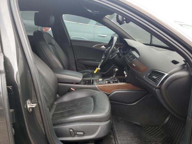 Photo 5 from auction – 2014 AUDI A6 PREMIUM with VIN WAUFGAFC6EN004588