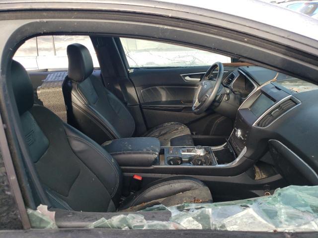 Photo 5 from auction – 2020 FORD EDGE ST with VIN 2FMPK4AP4LBB03433