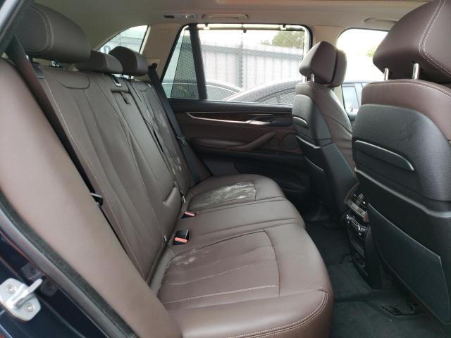 Photo 6 from auction – 2015 BMW X5 XDRIVE3 with VIN 5UXKS4C53F0N06236