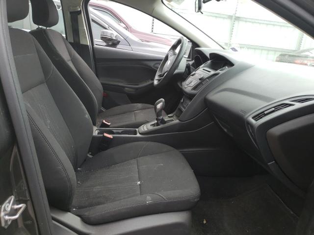 Photo 5 from auction – 2016 FORD FOCUS S with VIN 1FADP3E24GL331123