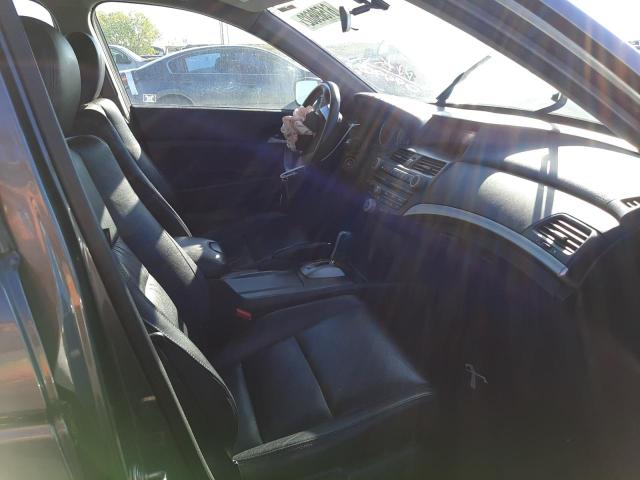 Photo 5 from auction – 2012 HONDA ACCORD SE with VIN 1HGCP2F68CA094905