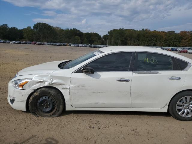 Photo 9 from auction – 2014 NISSAN ALTIMA 2.5 with VIN 1N4AL3AP8EN249235