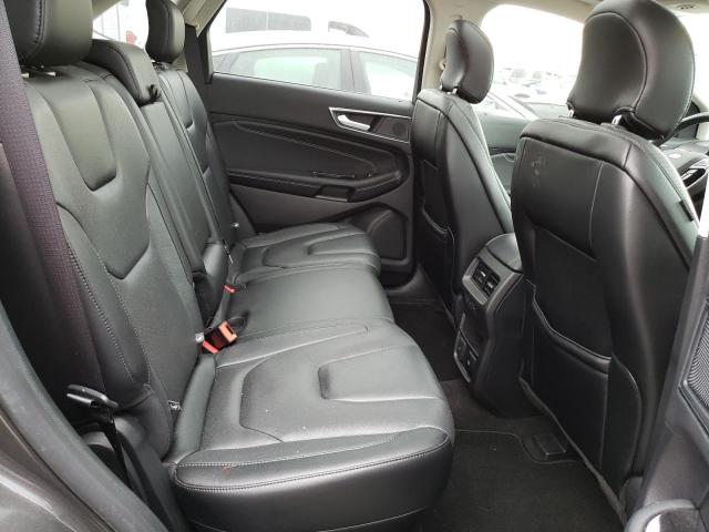 Photo 6 from auction – 2019 FORD EDGE TITAN with VIN 2FMPK3K90KBB52234
