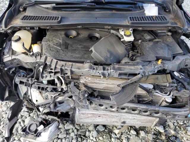 Photo 7 from auction – 2018 FORD ESCAPE SE with VIN 1FMCU0G92JUC63392
