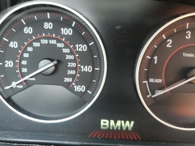 Photo 8 from auction – 2019 BMW 430XI with VIN WBA4Z3C54KEF32230