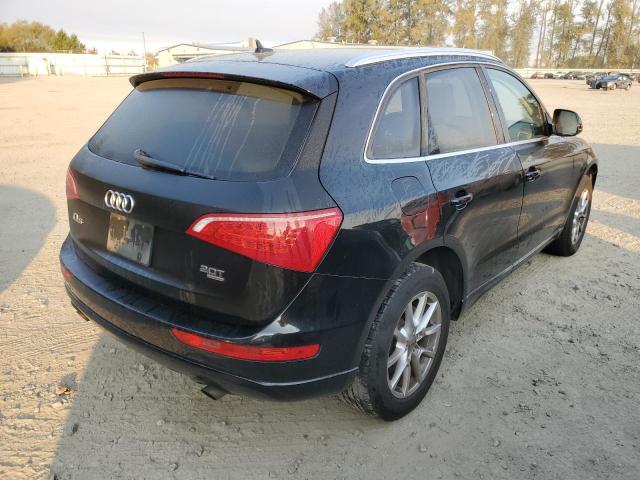 Photo 4 from auction – 2011 AUDI Q5 PREMIUM with VIN WA1CFAFPXBA081232