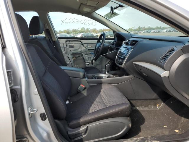 Photo 5 from auction – 2018 NISSAN ALTIMA 2.5 with VIN 1N4AL3AP1JC142548