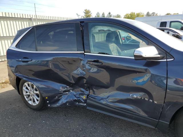 Photo 9 from auction – 2019 CHEVROLET EQUINOX LT with VIN 3GNAXUEV3KL276746