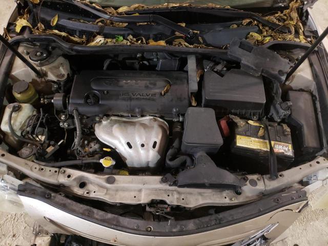 Photo 7 from auction – 2007 TOYOTA CAMRY CE with VIN 4T1BE46K47U594536