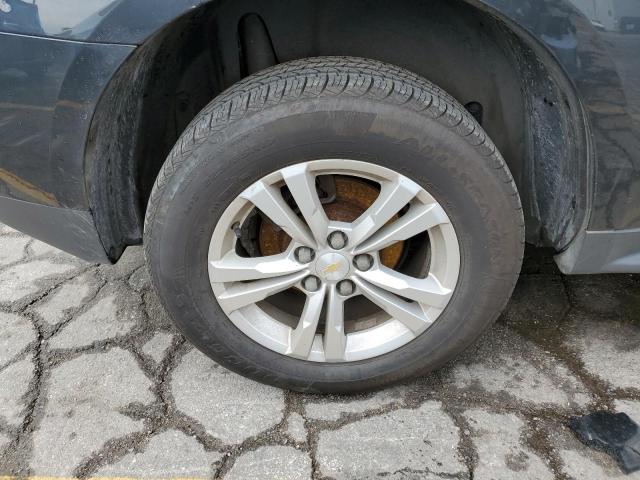 Photo 10 from auction – 2014 CHEVROLET EQUINOX LT with VIN 2GNFLGEK6E6166064