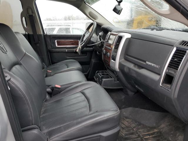 Photo 5 from auction – 2012 DODGE RAM 1500 L with VIN 1C6RD7JT5CS188995