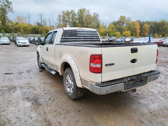 Photo 3 from auction – 2007 FORD F150 with VIN 1FTPX14V87FB76839