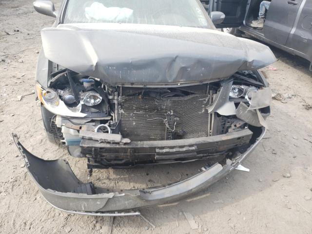 Photo 9 from auction – 2008 HYUNDAI AZERA SE with VIN KMHFC46FX8A286509