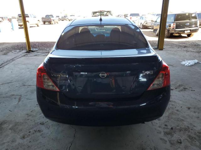 Photo 6 from auction – 2014 NISSAN VERSA with VIN 3N1CN7AP3EL840385