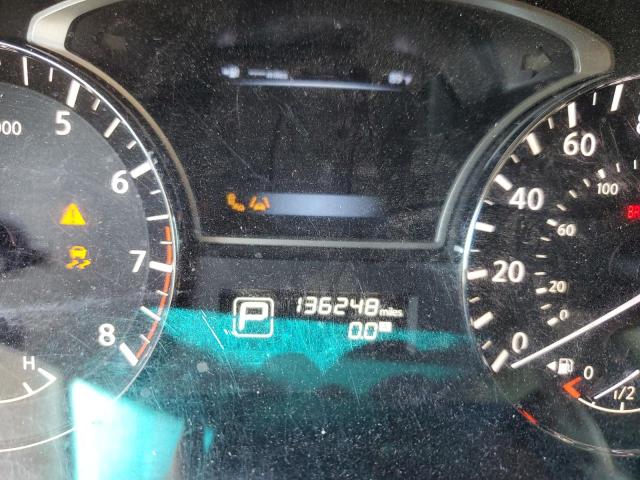Photo 8 from auction – 2013 NISSAN ALTIMA 3.5 with VIN 1N4BL3AP2DC275747