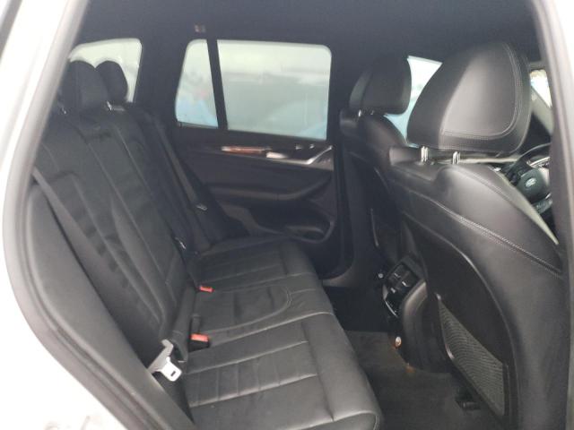 Photo 6 from auction – 2019 BMW X3 XDRIVE3 with VIN 5UXTR9C57KLE17732