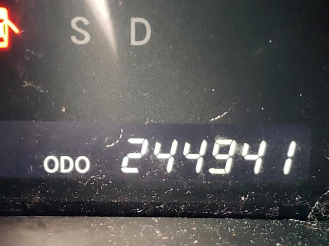 Photo 8 from auction – 2011 TOYOTA HIGHLANDER with VIN 5TDBK3EHXBS054621