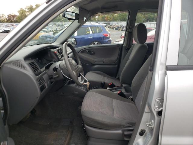 Photo 5 from auction – 2000 CHEVROLET TRACKER with VIN 2CNBJ13C6Y6953991