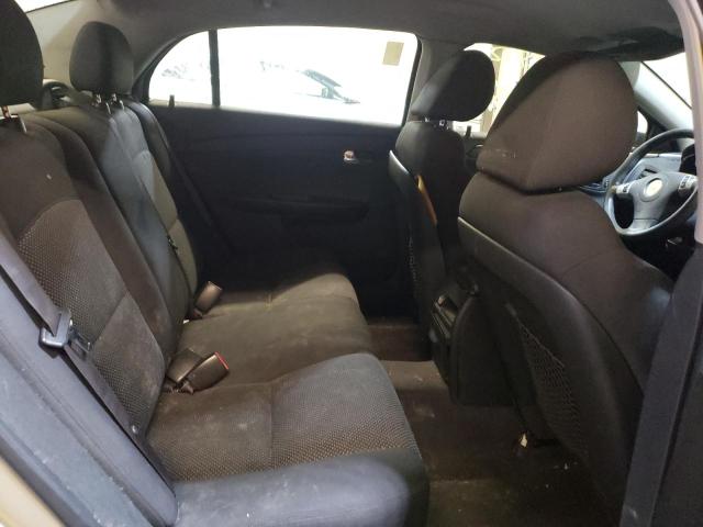 Photo 6 from auction – 2011 CHEVROLET MALIBU with VIN 1G1ZC5E11BF202772