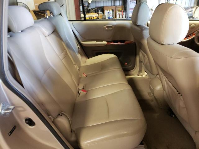 Photo 6 from auction – 2005 TOYOTA HIGHLANDER with VIN JTEDP21A650072775
