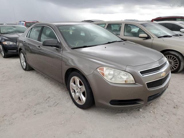 Photo 1 from auction – 2011 CHEVROLET MALIBU LS with VIN 1G1ZA5E15BF275326