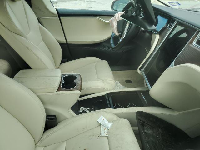 Photo 5 from auction – 2018 TESLA MODEL S with VIN 5YJSA1E26JF244518