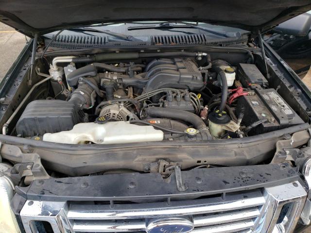 Photo 7 from auction – 2007 FORD EXPLORER S with VIN 1FMEU31K87UA29448