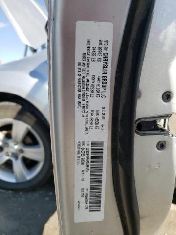 Photo 10 from auction – 2010 DODGE CALIBER SX with VIN 1B3CB4HA0AD586433