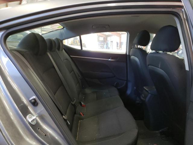 Photo 6 from auction – 2019 HYUNDAI ELANTRA SE with VIN 5NPD74LF3KH433693
