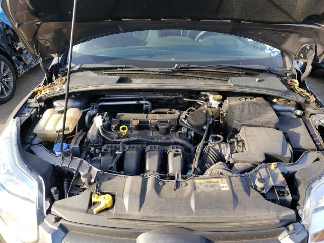 Photo 7 from auction – 2013 FORD FOCUS SE with VIN 1FADP3K21DL339955
