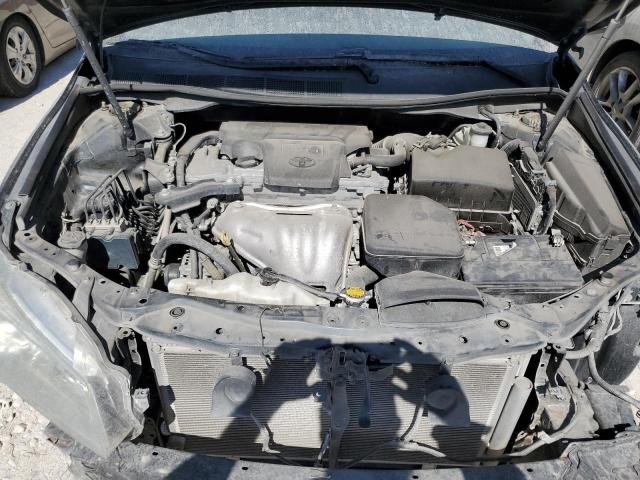 Photo 7 from auction – 2015 TOYOTA CAMRY LE with VIN 4T1BF1FK0FU059939