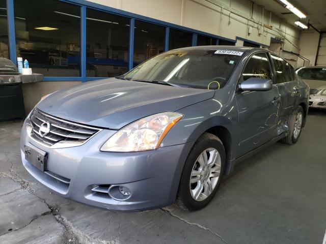 Photo 2 from auction – 2012 NISSAN ALTIMA BAS with VIN 1N4AL2AP6CN437971