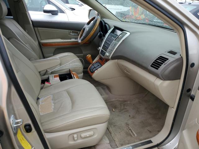 Photo 5 from auction – 2005 LEXUS RX 330 with VIN 2T2HA31U65C075183